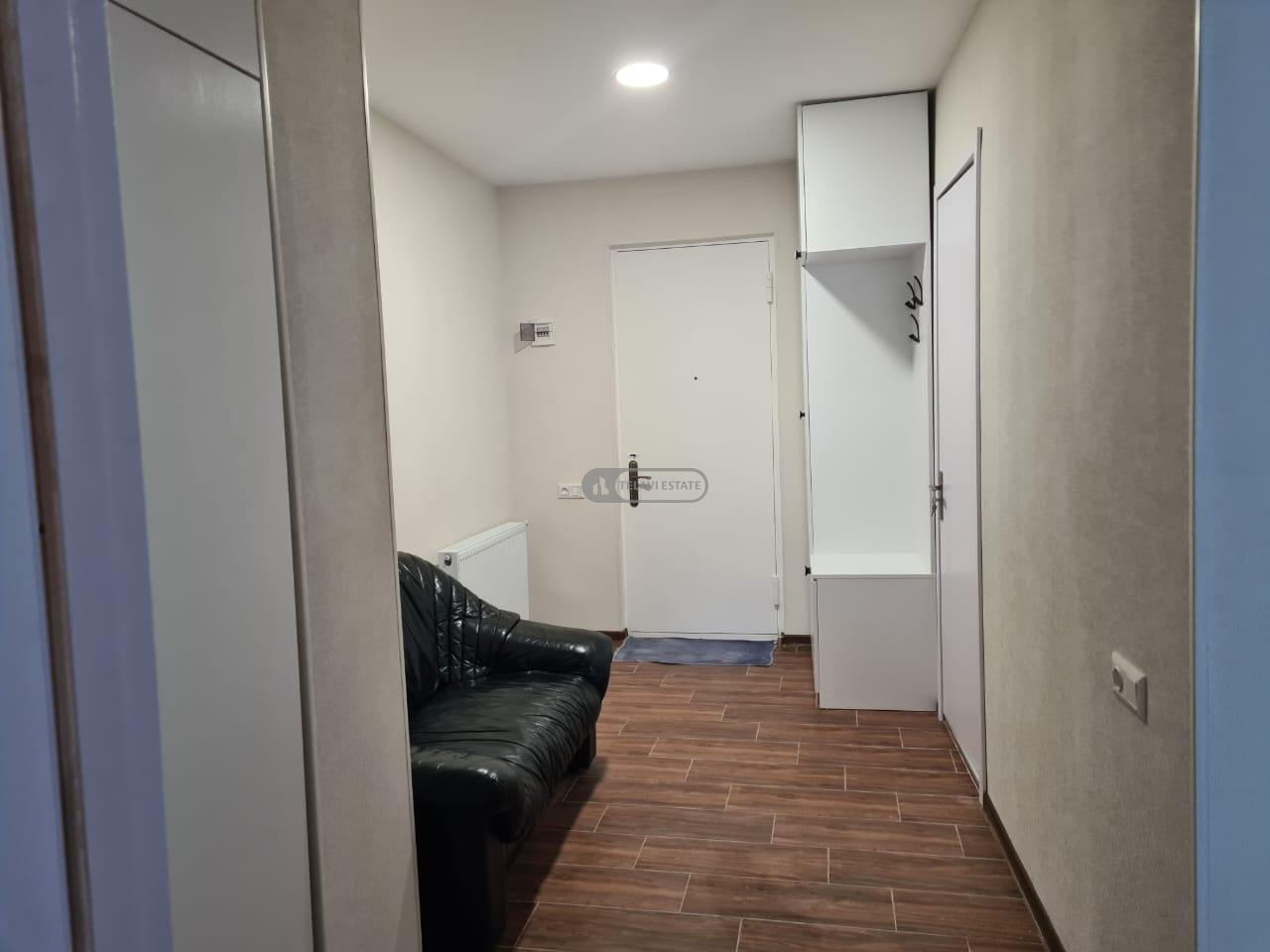 2-Room Apartment for Rent in Telavi