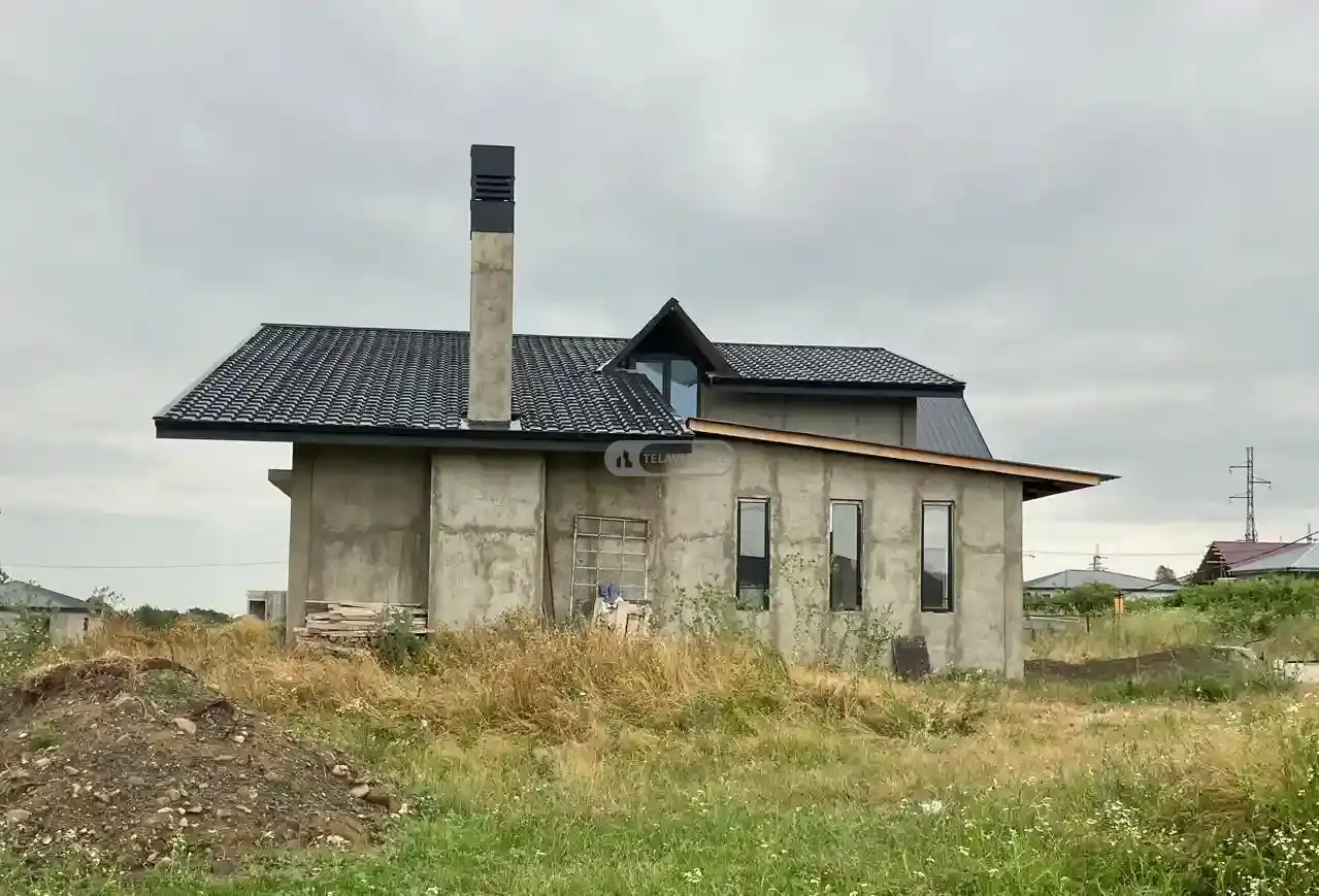 სახლი თელავში