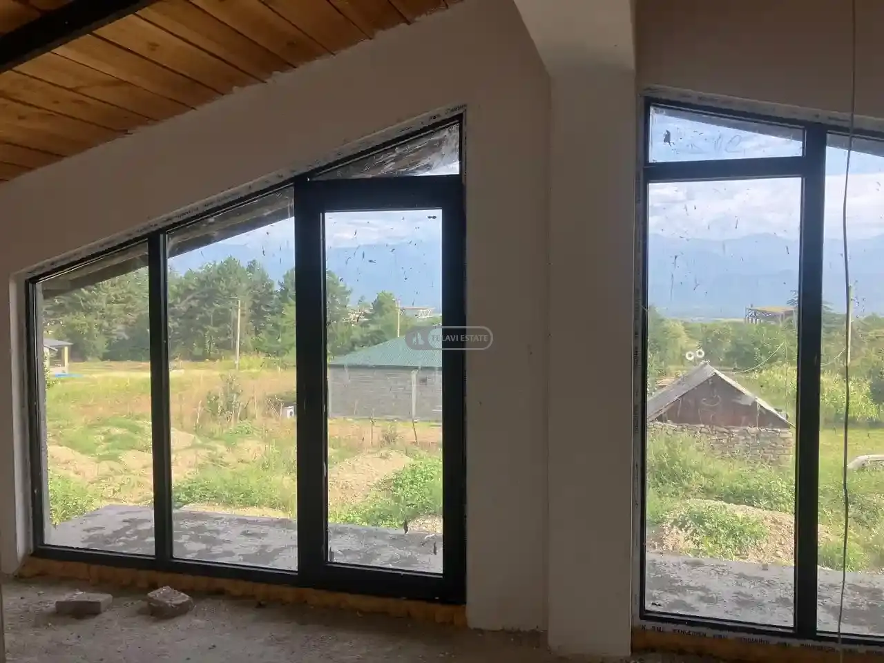 სახლი თელავში