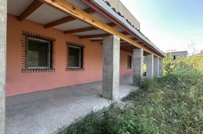 საოჯახო სასტუმრო იყალთოში