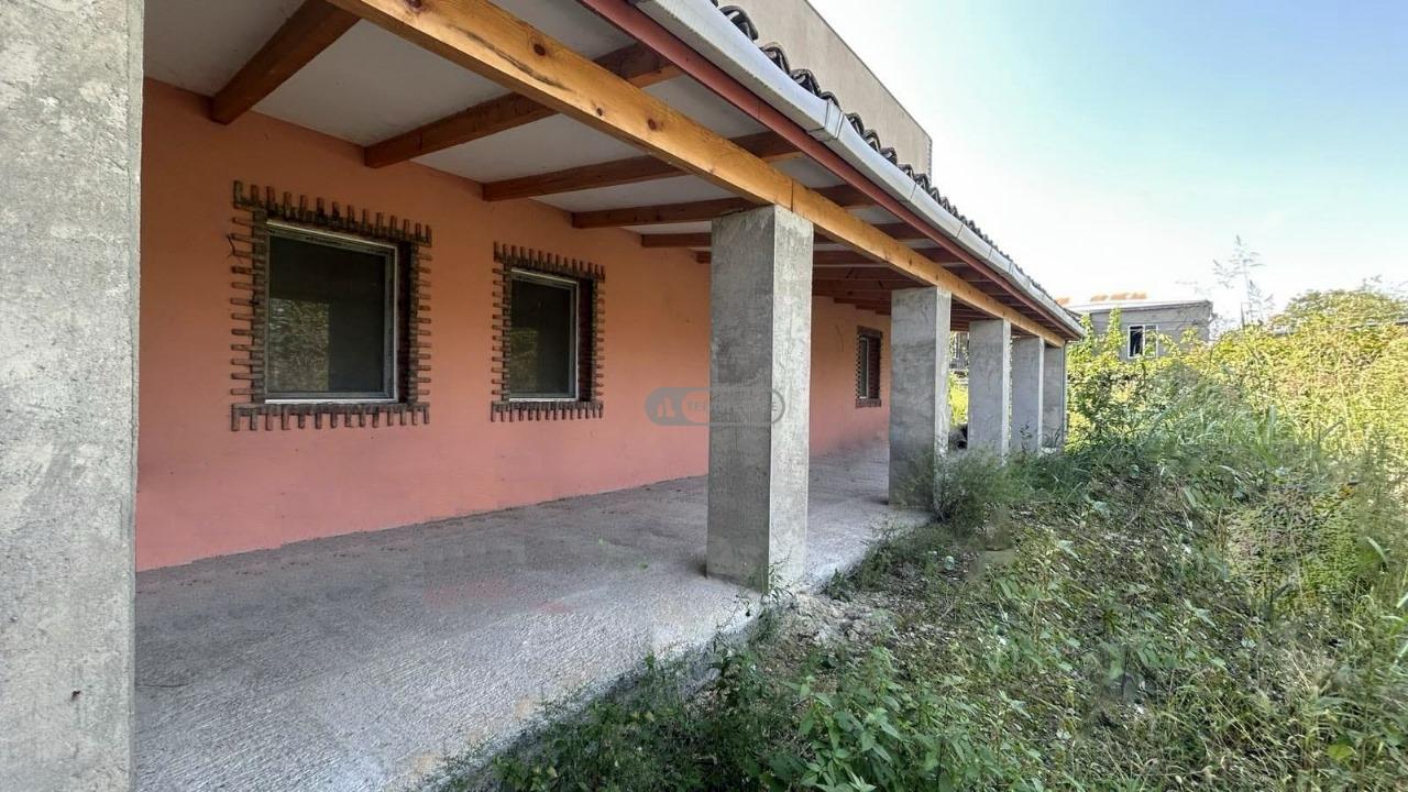 საოჯახო სასტუმრო იყალთოში