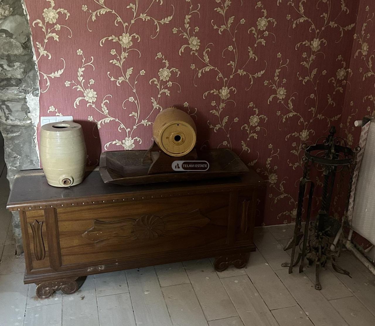 საოჯახო სასტუმრო იყალთოში