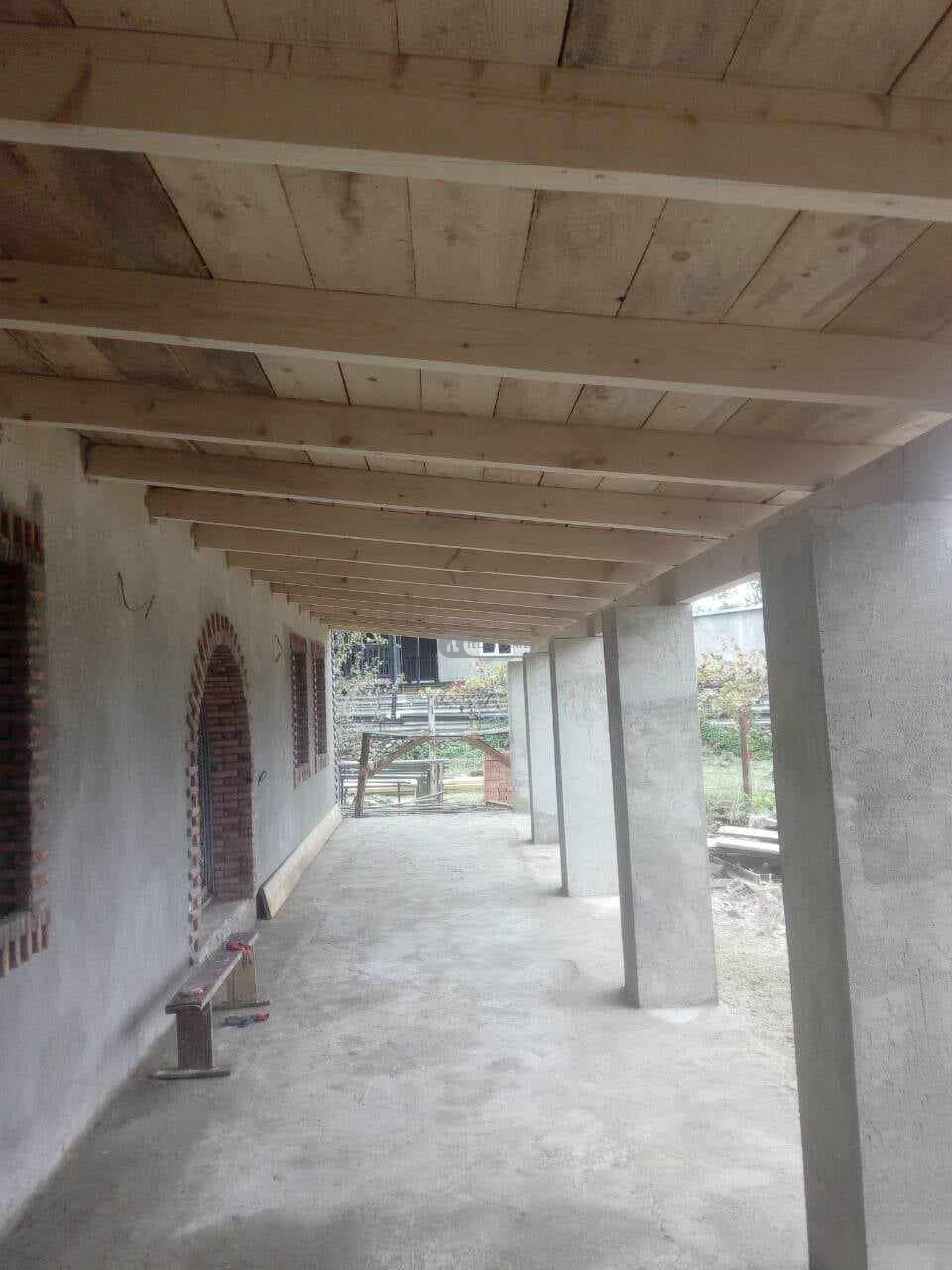 საოჯახო სასტუმრო იყალთოში