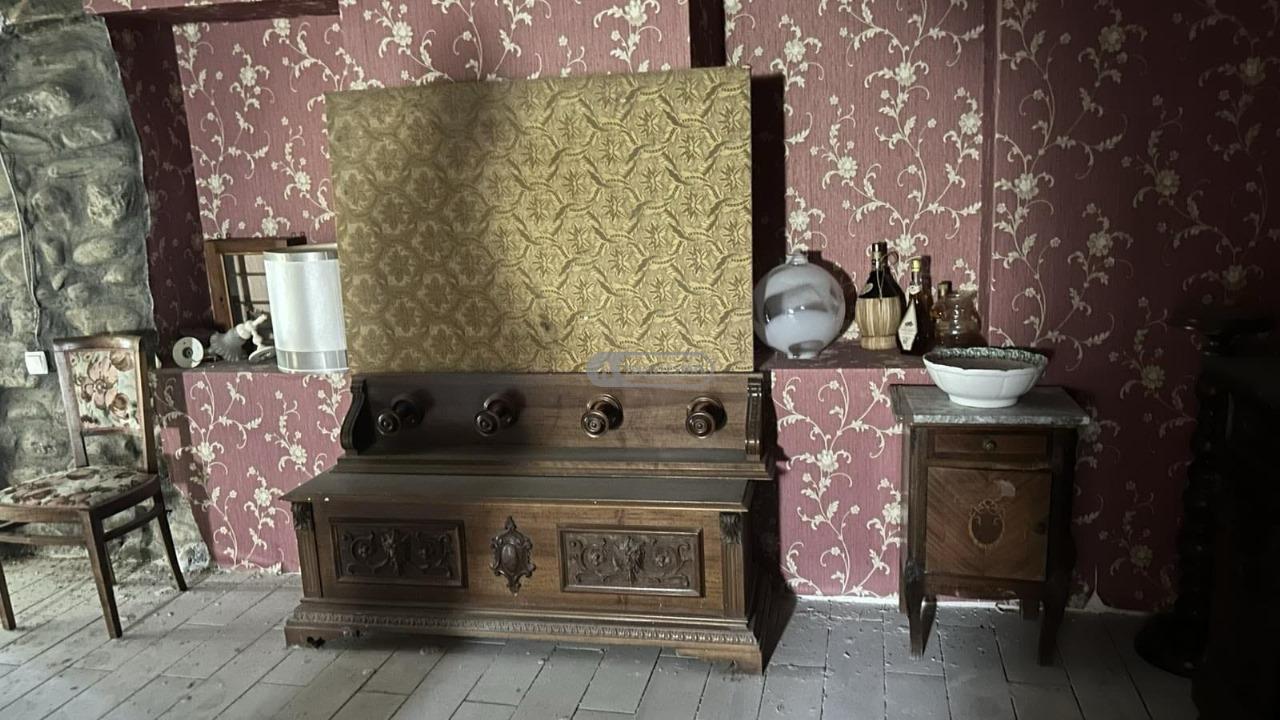 საოჯახო სასტუმრო იყალთოში