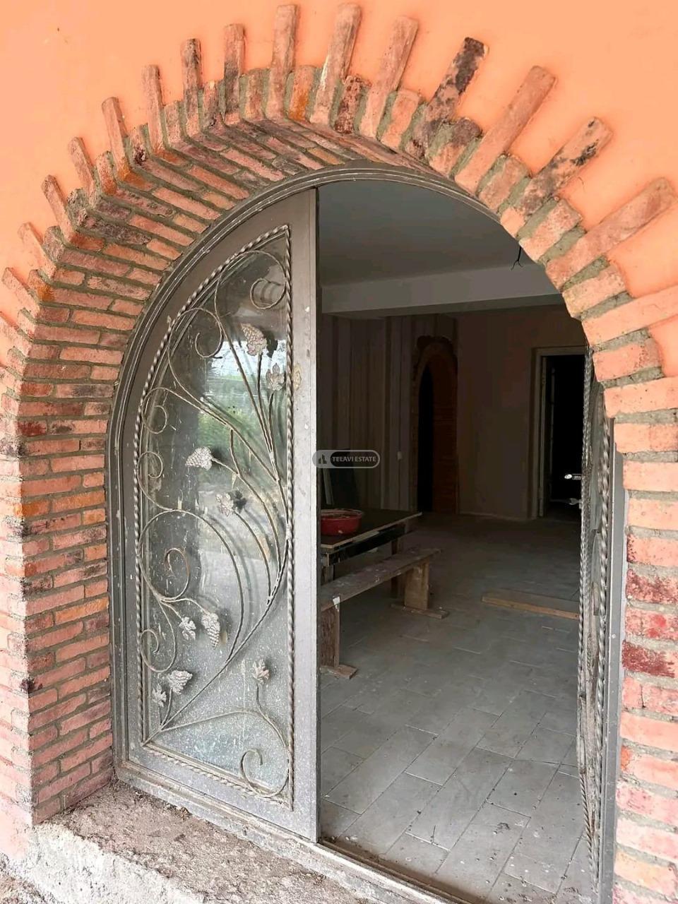 საოჯახო სასტუმრო იყალთოში