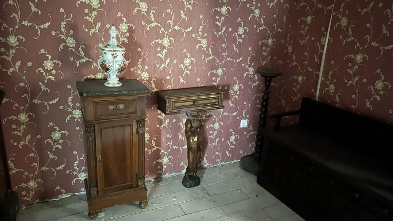 საოჯახო სასტუმრო იყალთოში