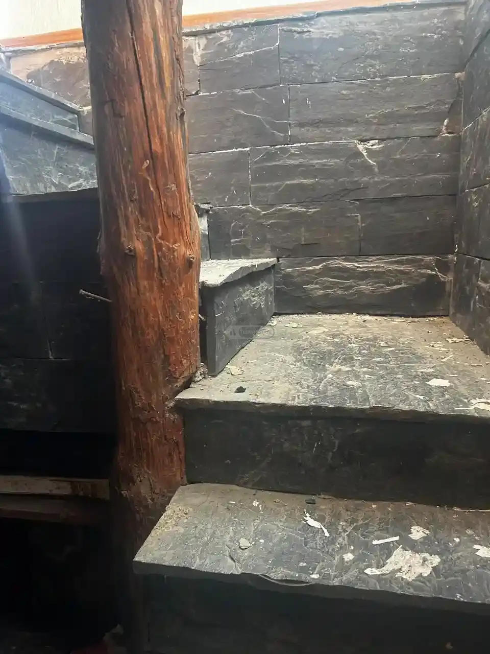 Дом в Зузумбо, Телави