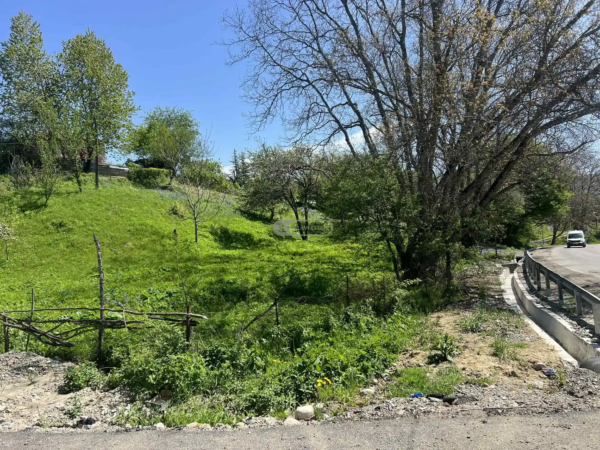 Земельный участок в Кобадзе