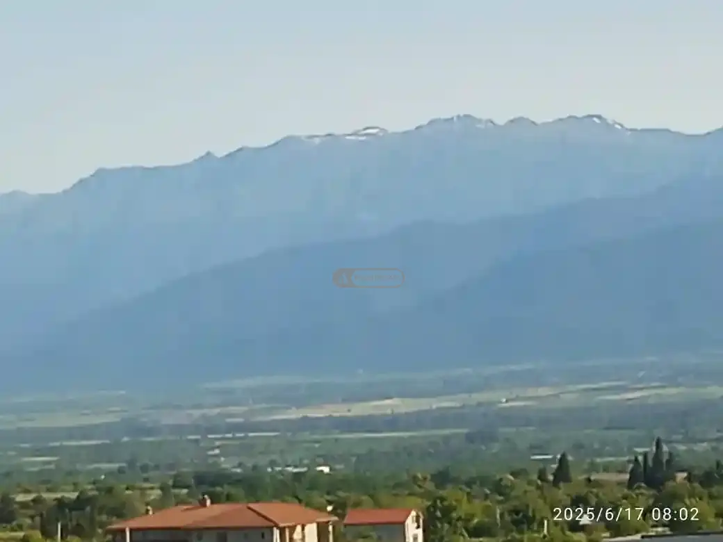 Продается участок в Кисисхеви