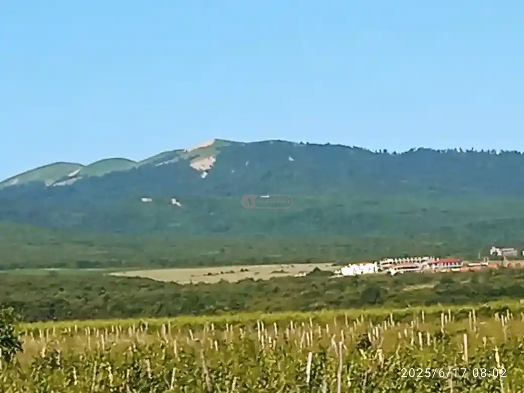 Продается участок в Кисисхеви