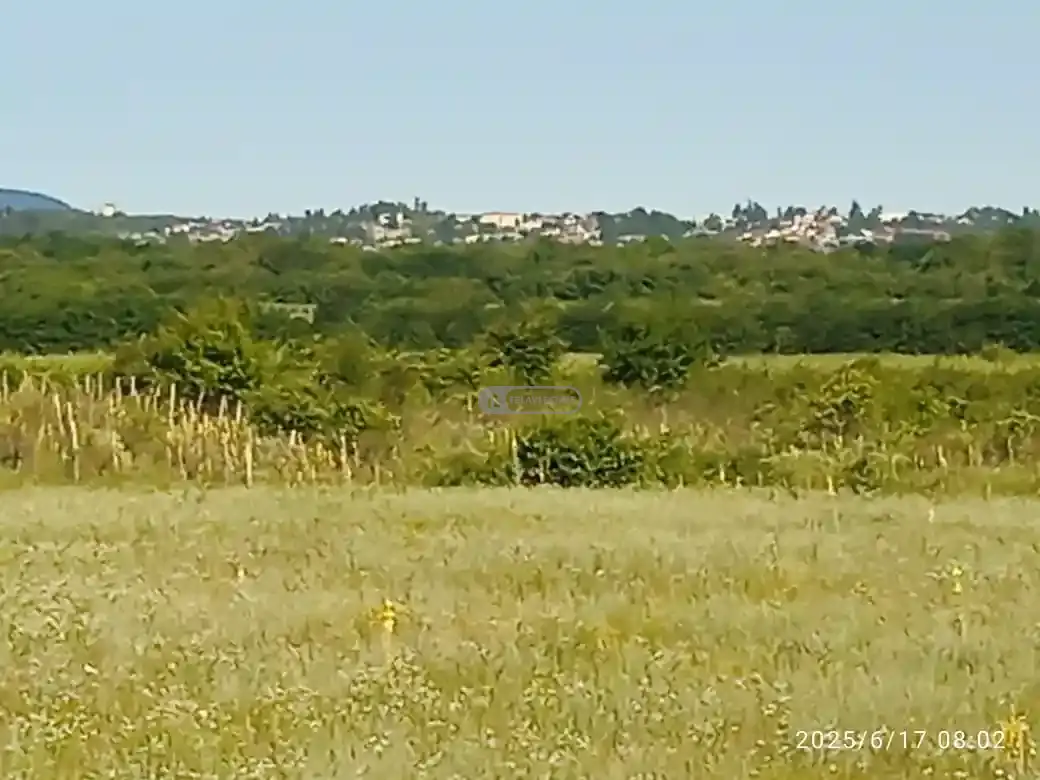 Продается участок в Кисисхеви