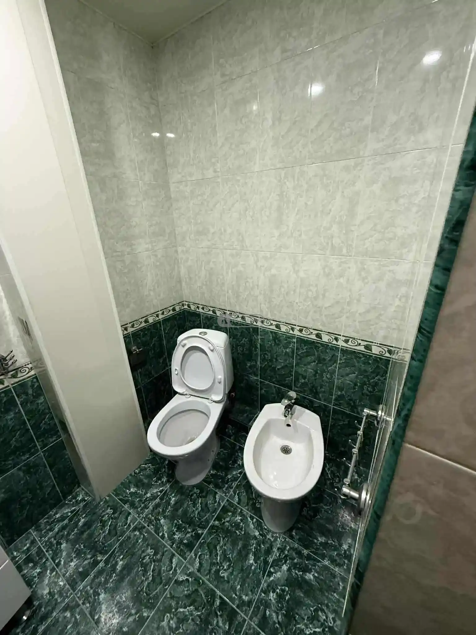 ქირავდება 3 ოთახიანი ბინა თელავში