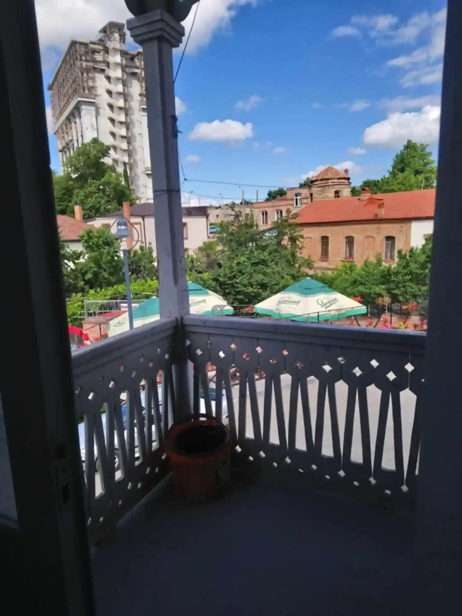 Сдаётся квартира в Телави