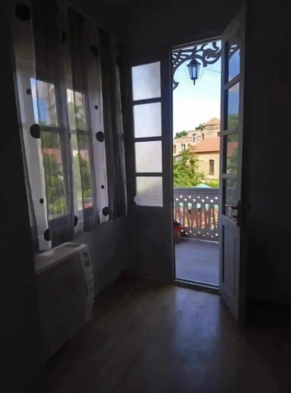 Сдаётся квартира в Телави