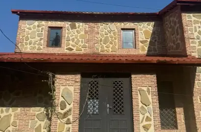 სახლი თელავში