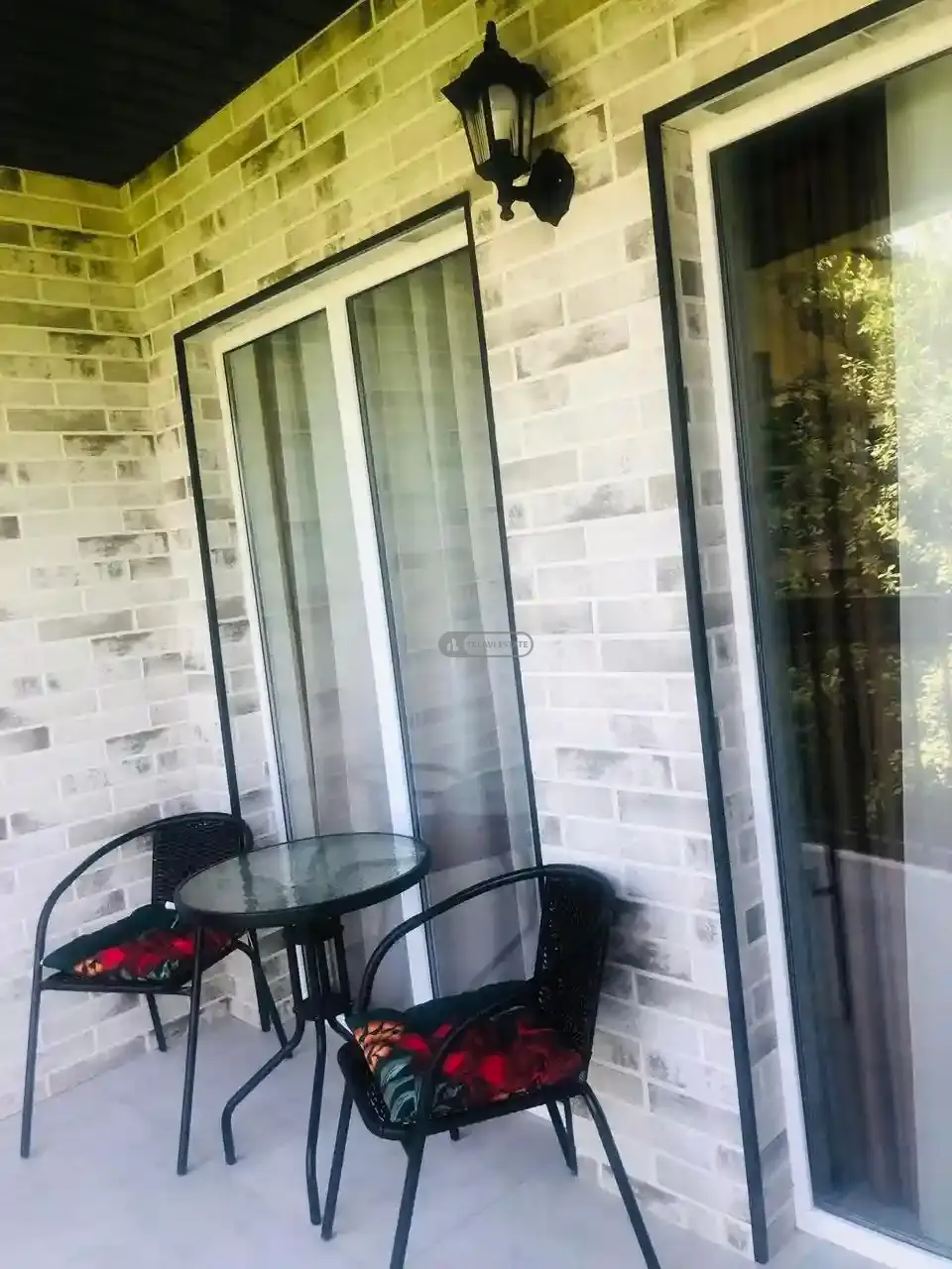 ქირავდება ბინა თელავში