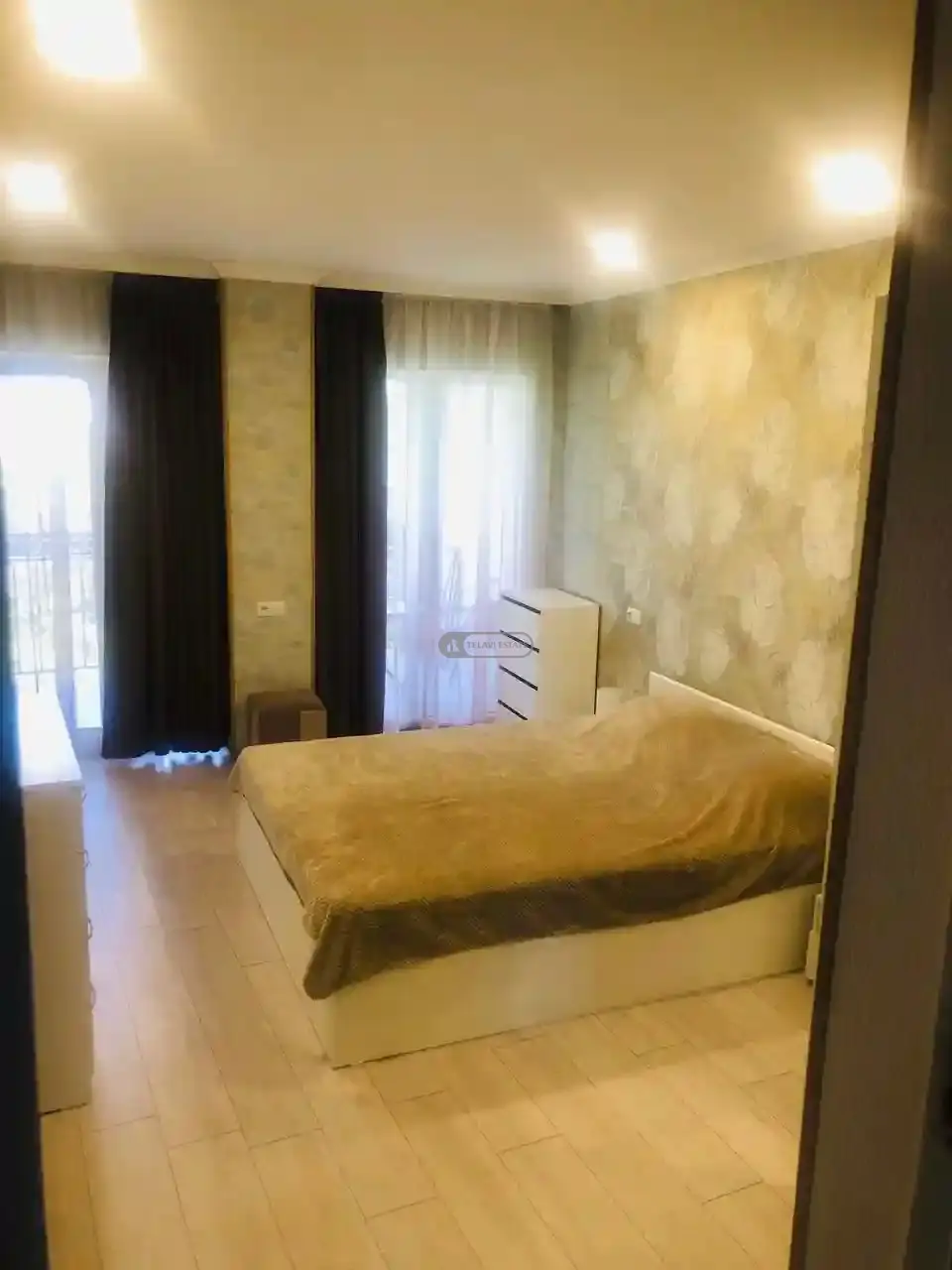 ქირავდება ბინა თელავში