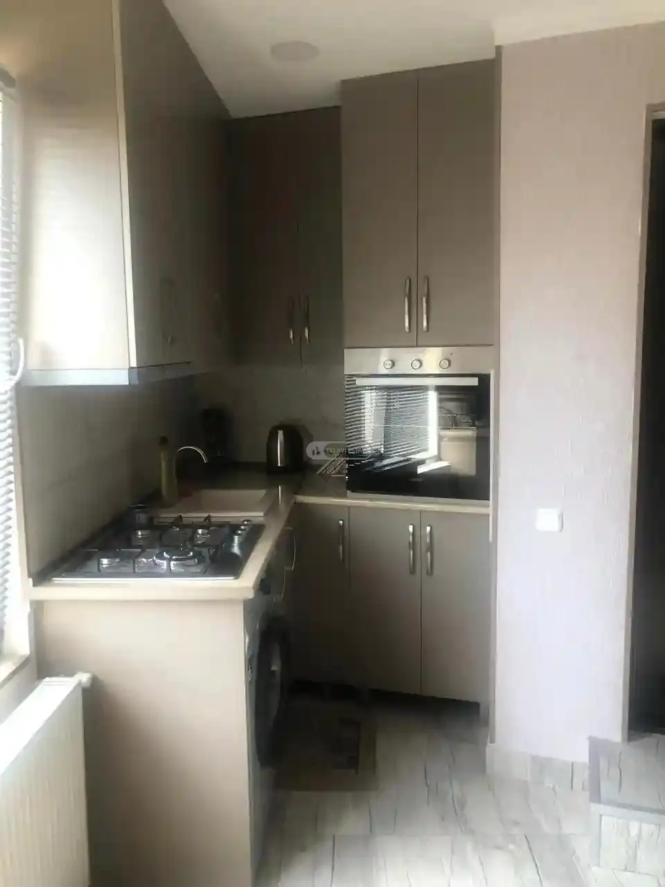 ქირავდება ბინა თელავში