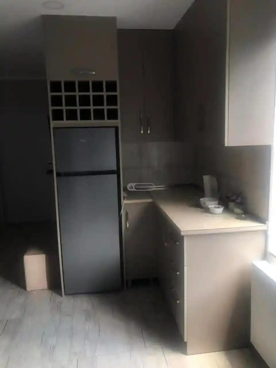 ქირავდება ბინა თელავში