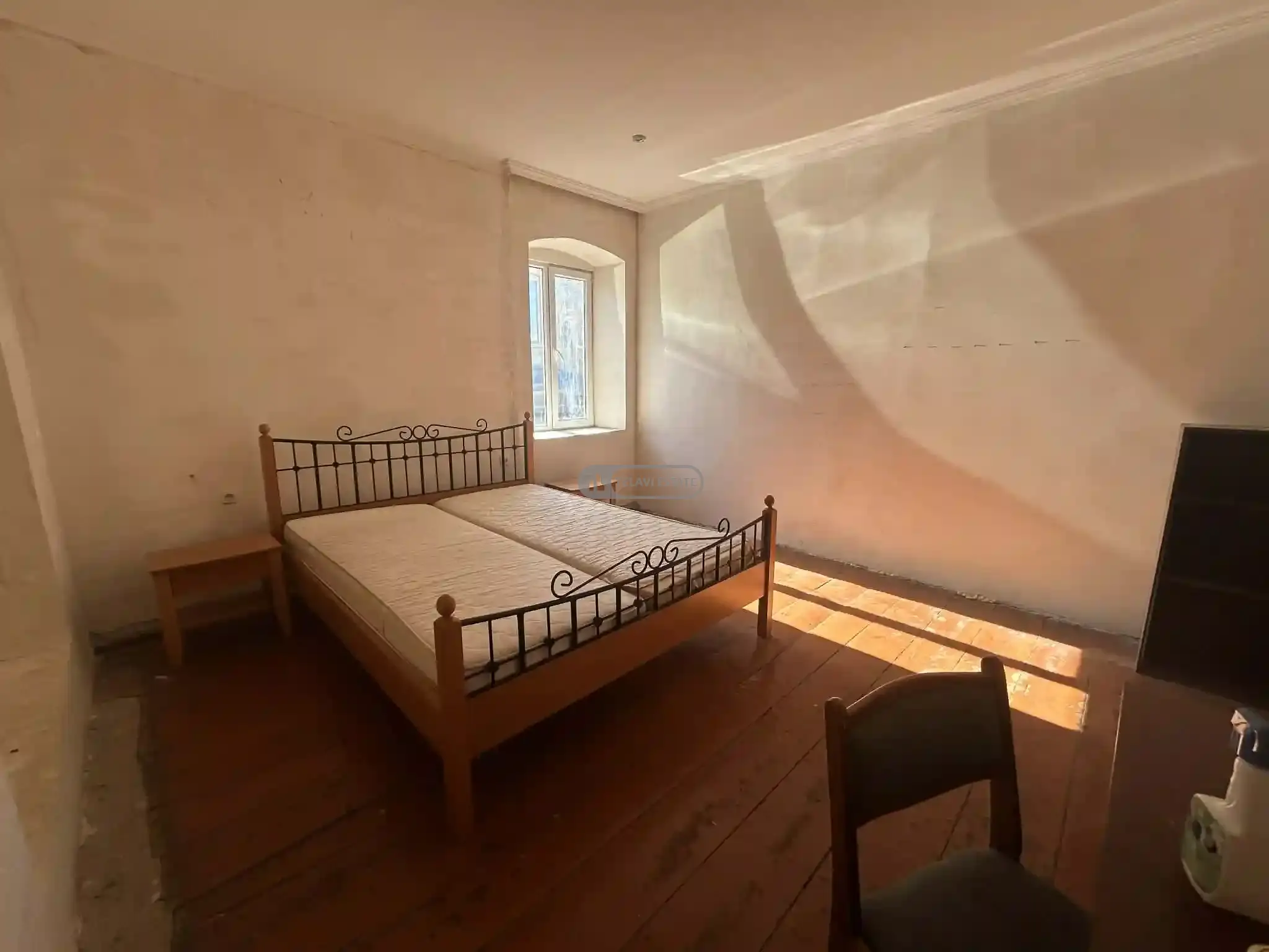 სახლი ახვლედიანზე