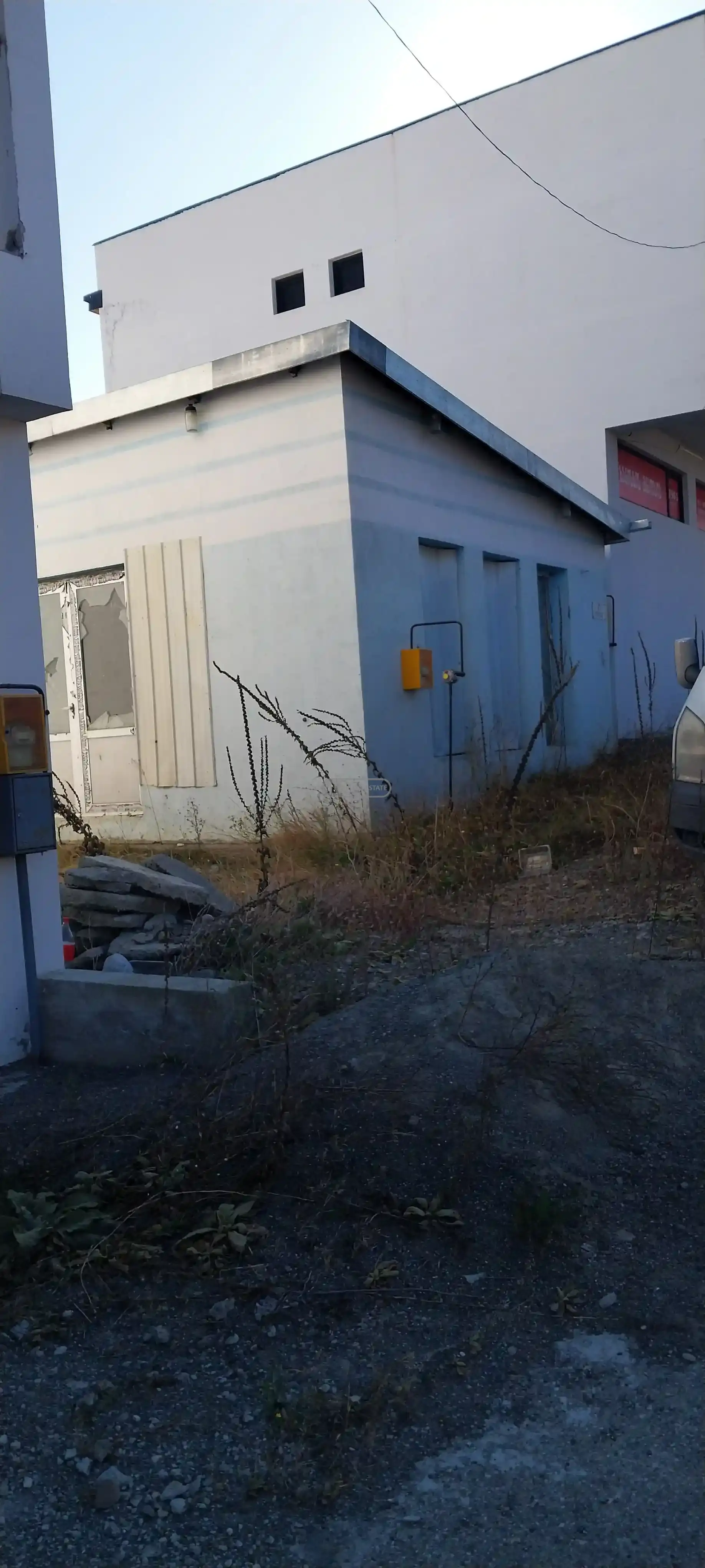 Non-Agricultural Land Plot in Telavi