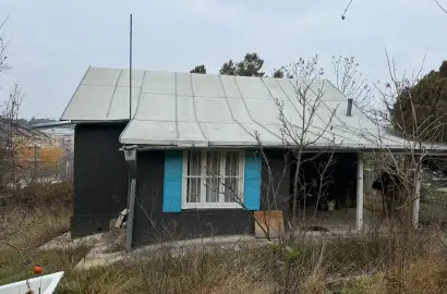 კაპიტალური კოტეჯი თელავში