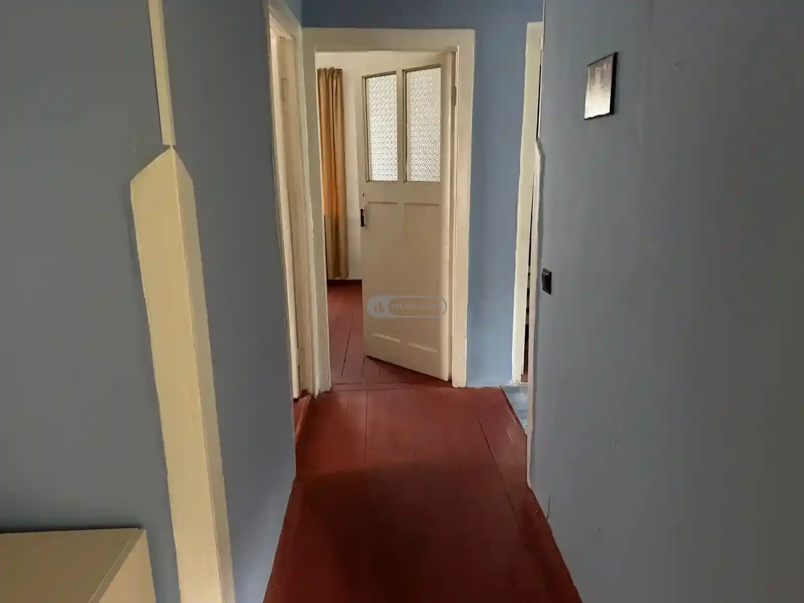 კაპიტალური კოტეჯი თელავში