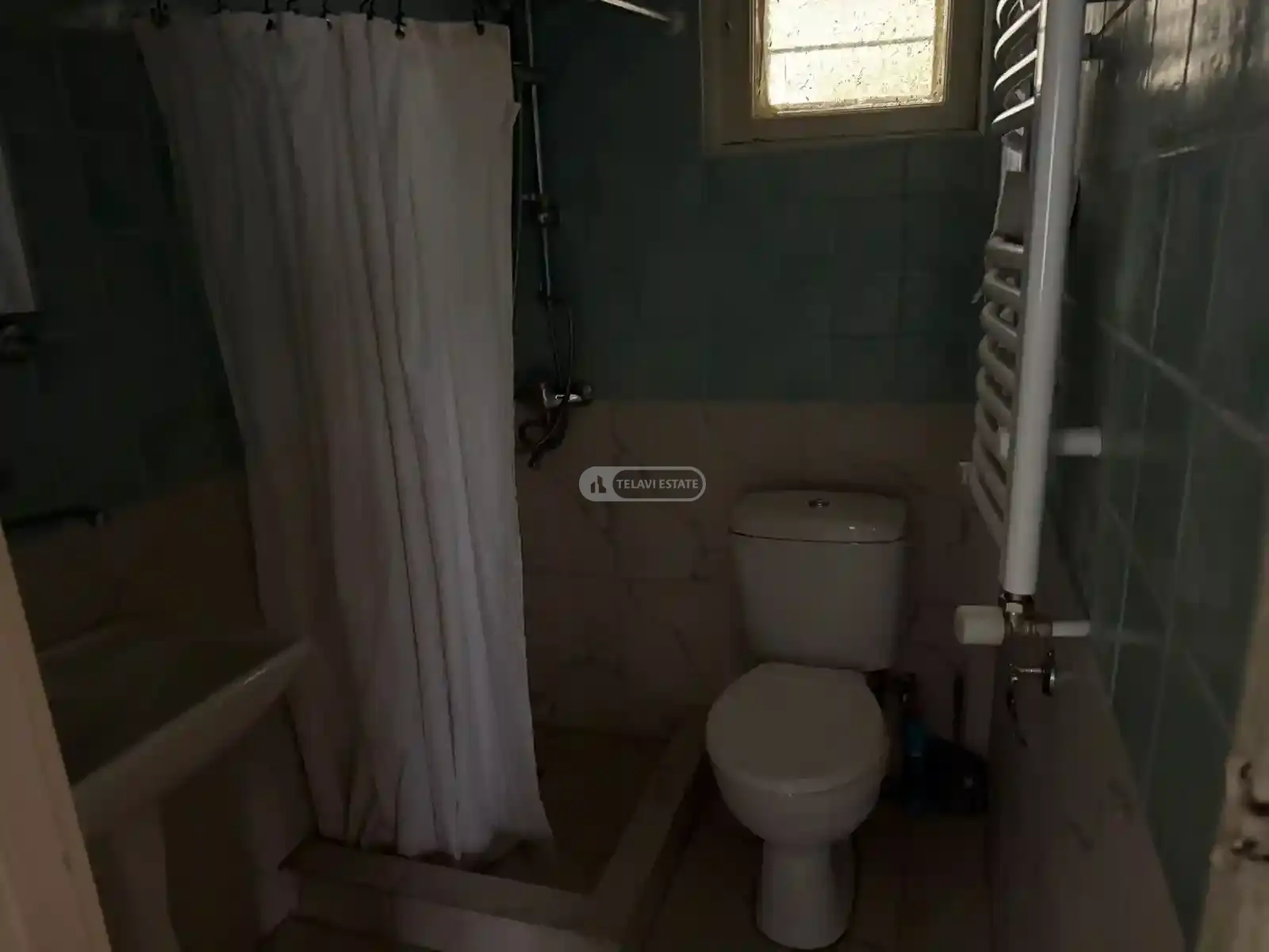 კაპიტალური კოტეჯი თელავში