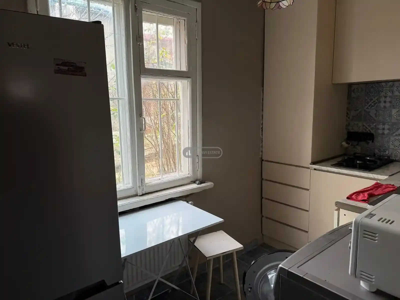 კაპიტალური კოტეჯი თელავში