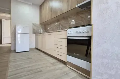 Сдаётся 3-комнатная квартира в Телави