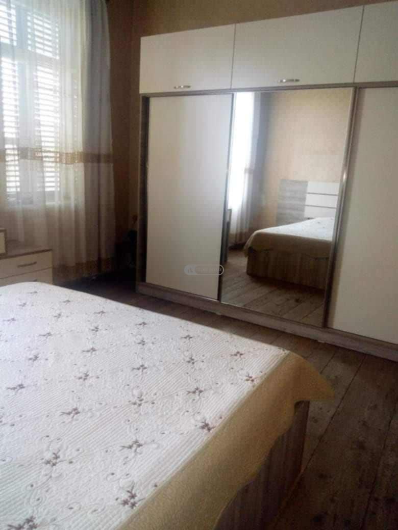 Elevated House in Telavi City Center