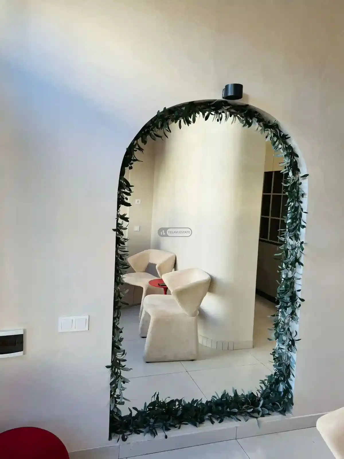 ქირავდება კომერციული ფართი თელავში