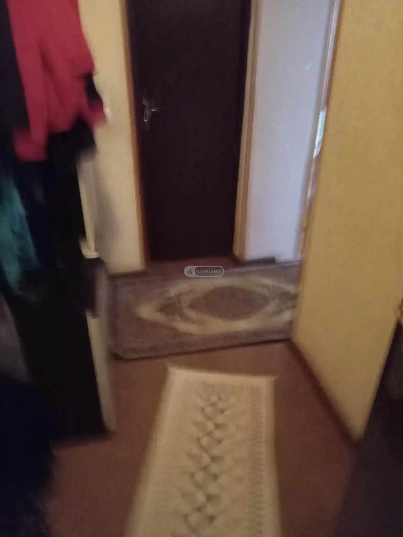 2 ოთახიანი ბინა თელავში