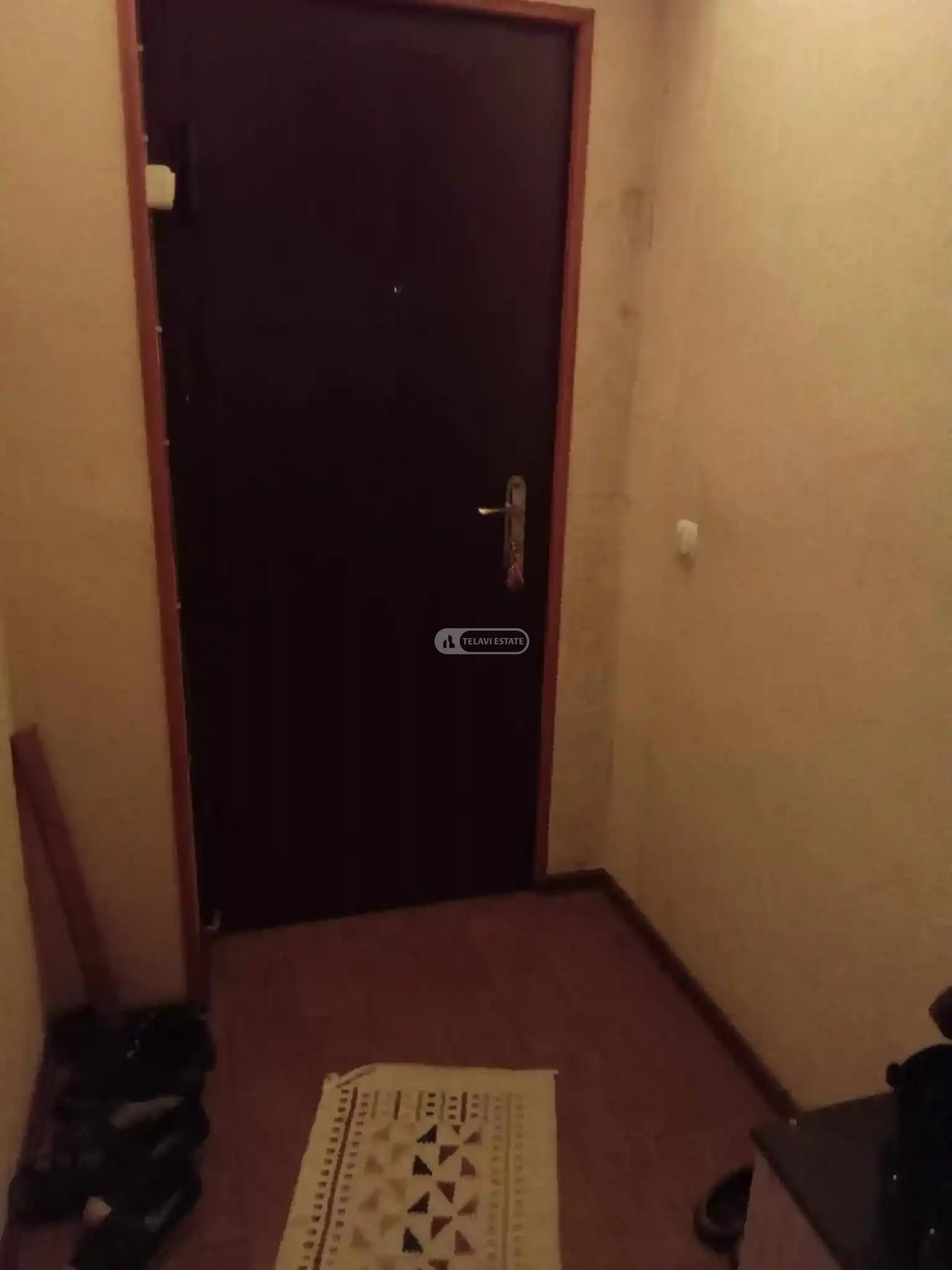 2 ოთახიანი ბინა თელავში