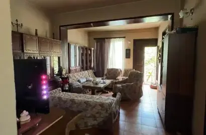 სახლი თელავში