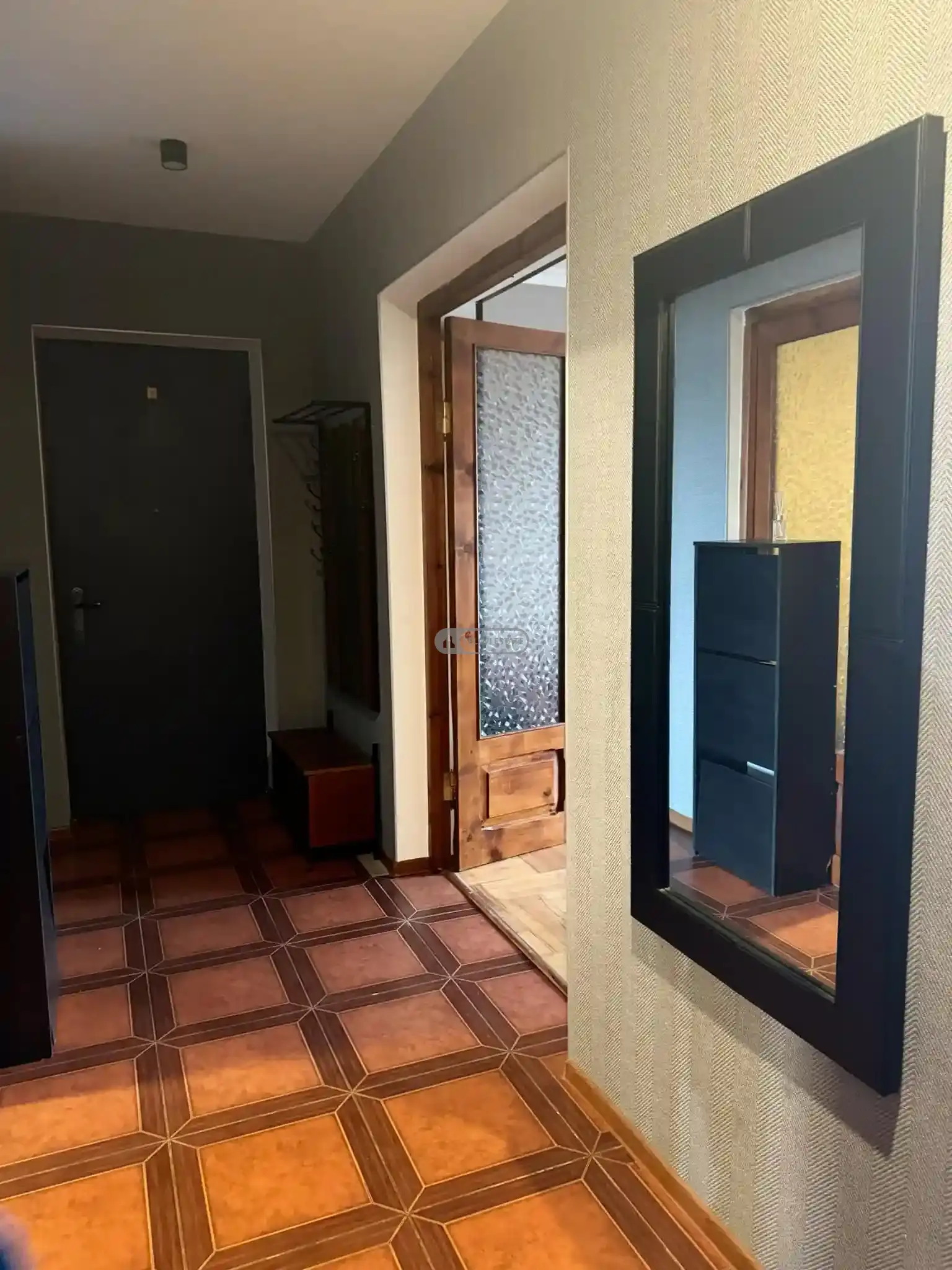 4-Room Apartment for Rent in Telavi