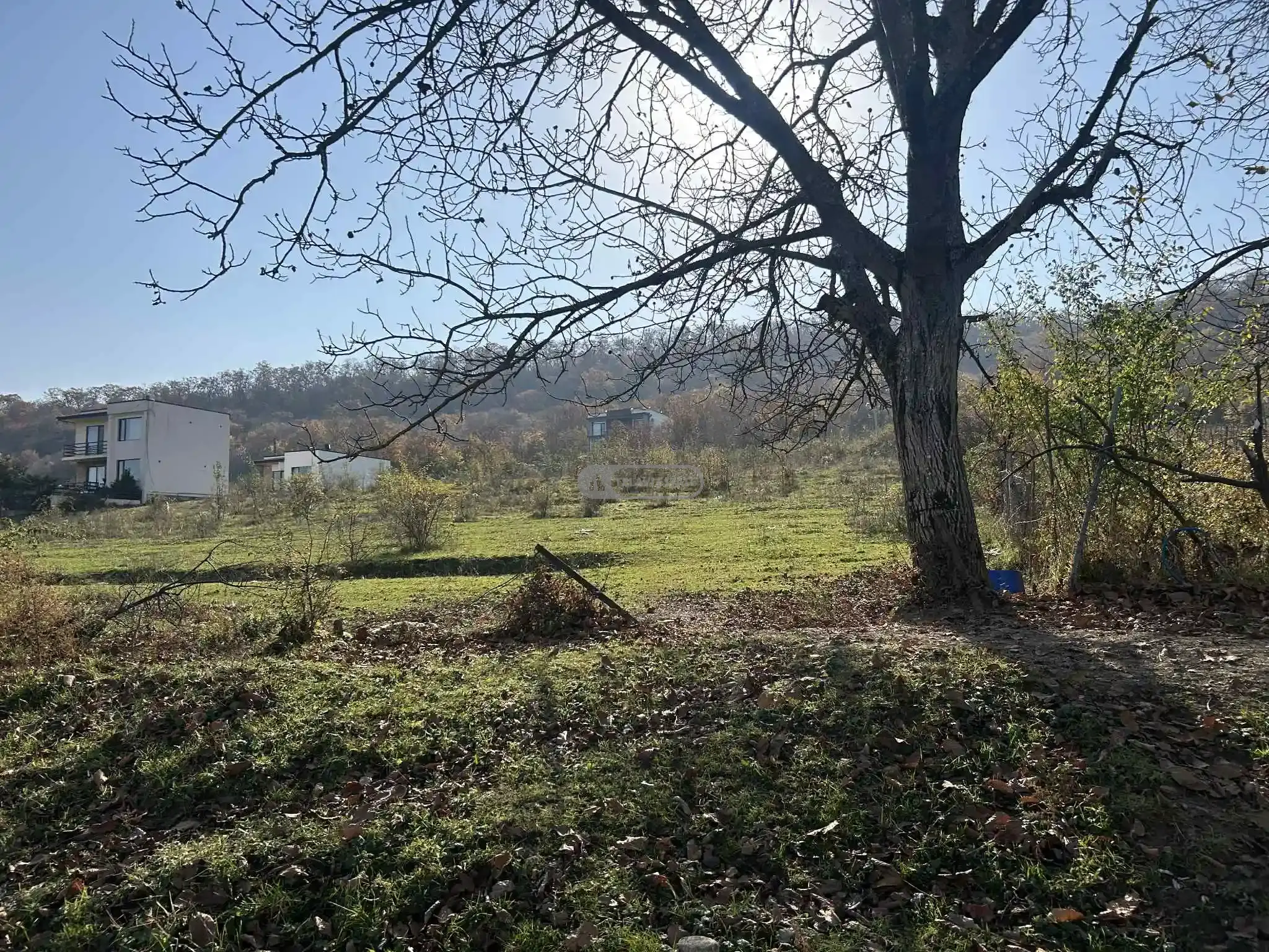 Residential land plots in Vardisubani