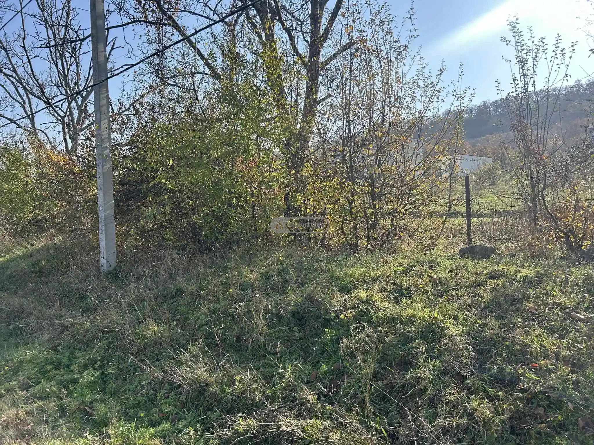 Residential land plots in Vardisubani