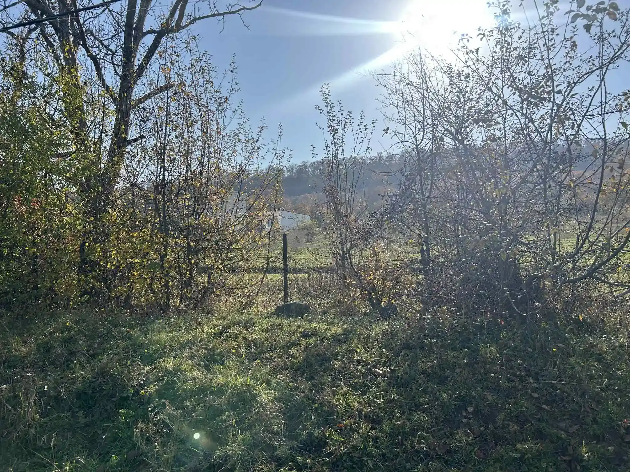 Residential land plots in Vardisubani