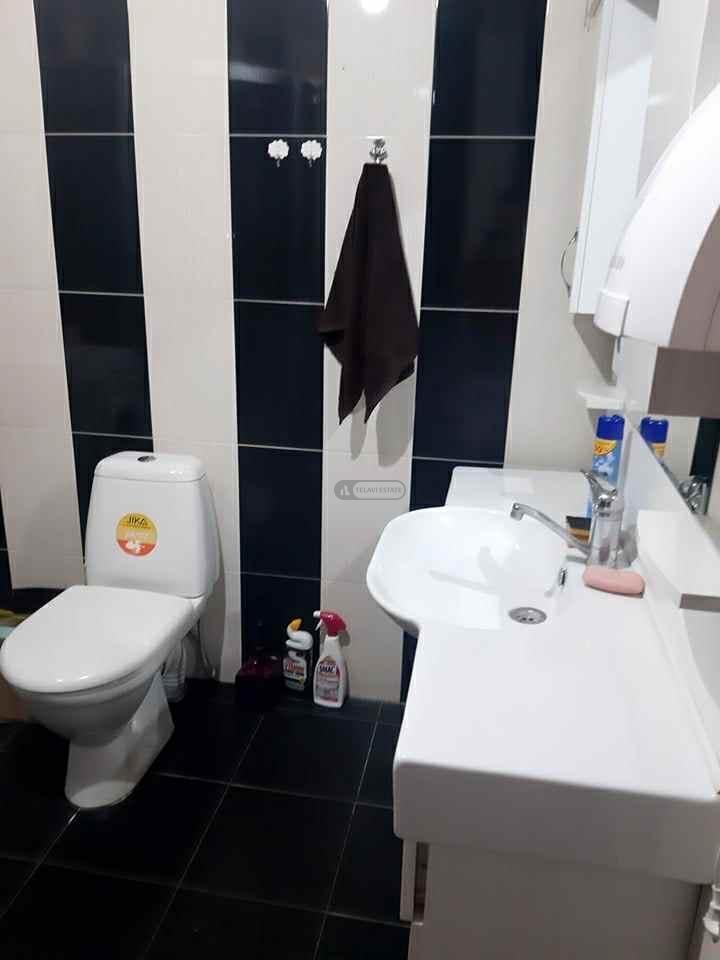 Сдается 3-комнатная квартира с гаражом