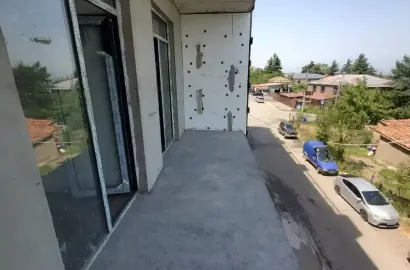 4 ოთახიანი ბინა თელავში