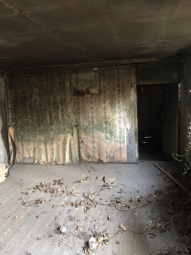 Земельный участок в Цинандали