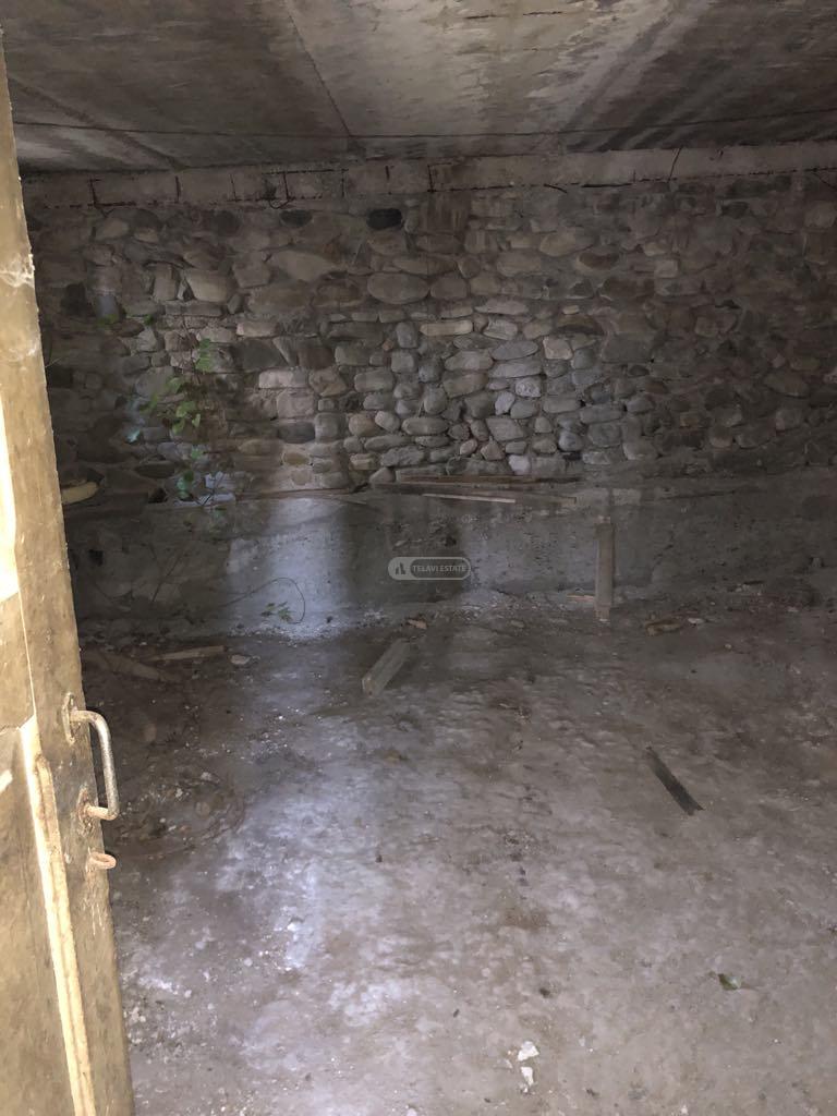 Земельный участок в Цинандали