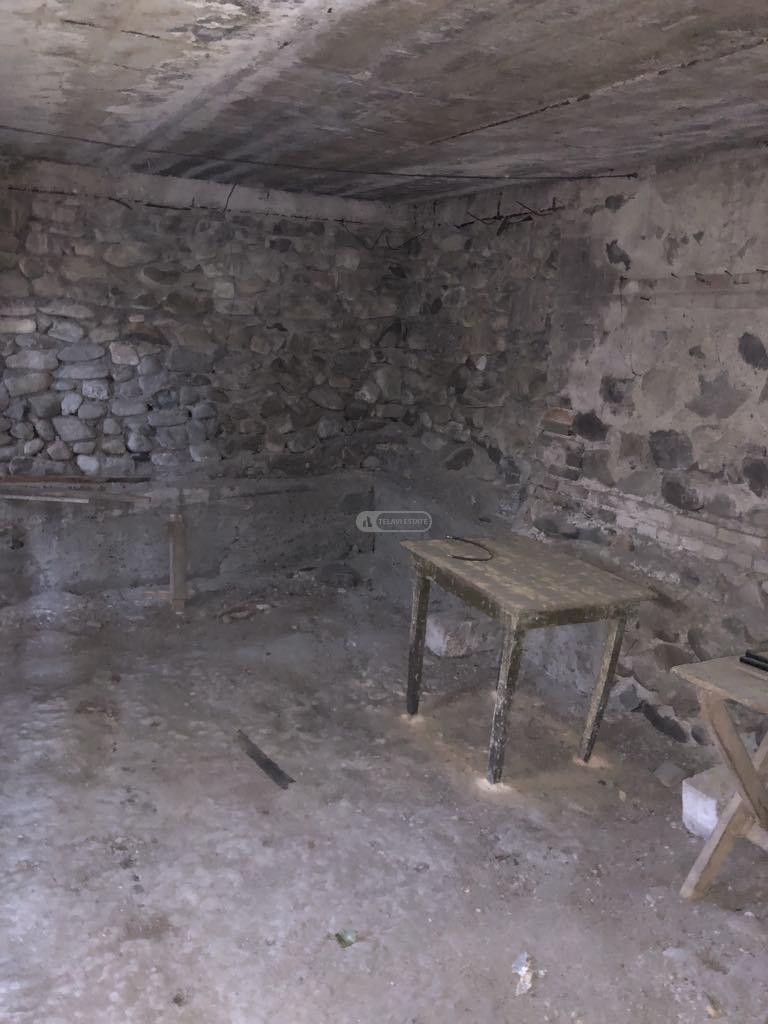 Земельный участок в Цинандали