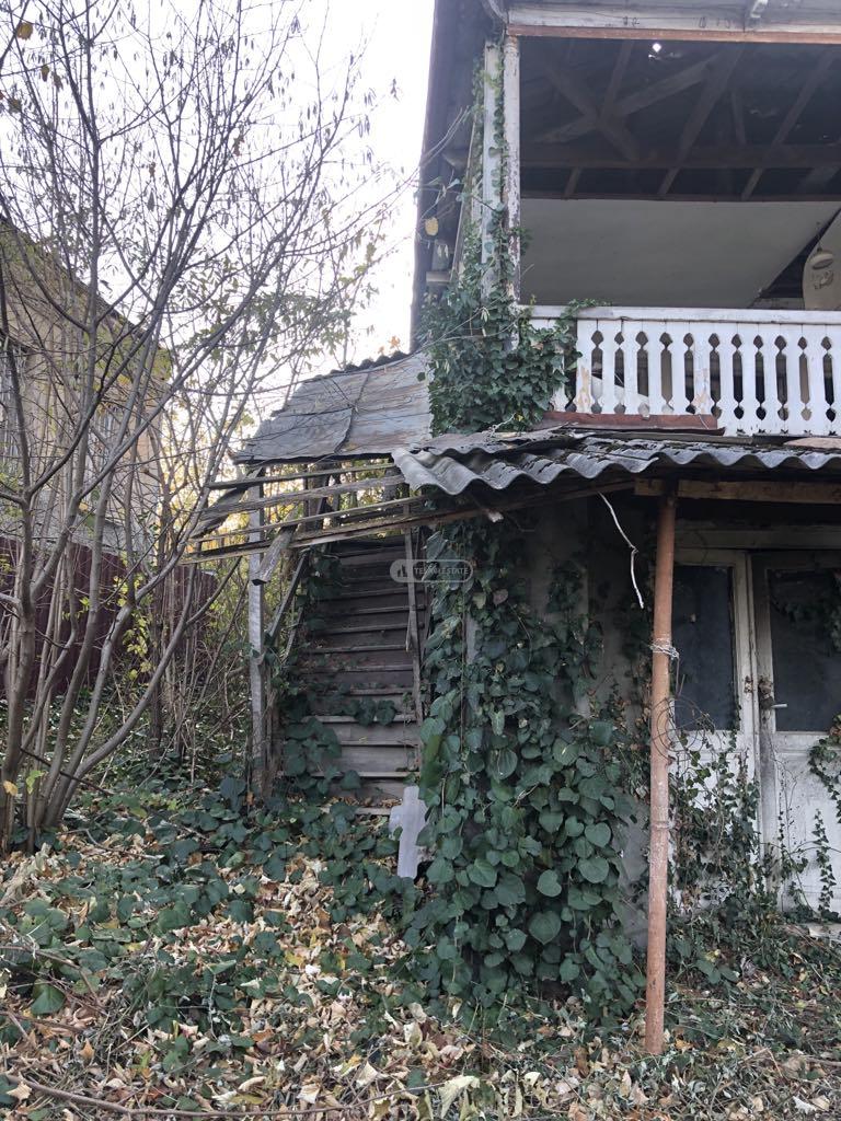 Земельный участок в Цинандали