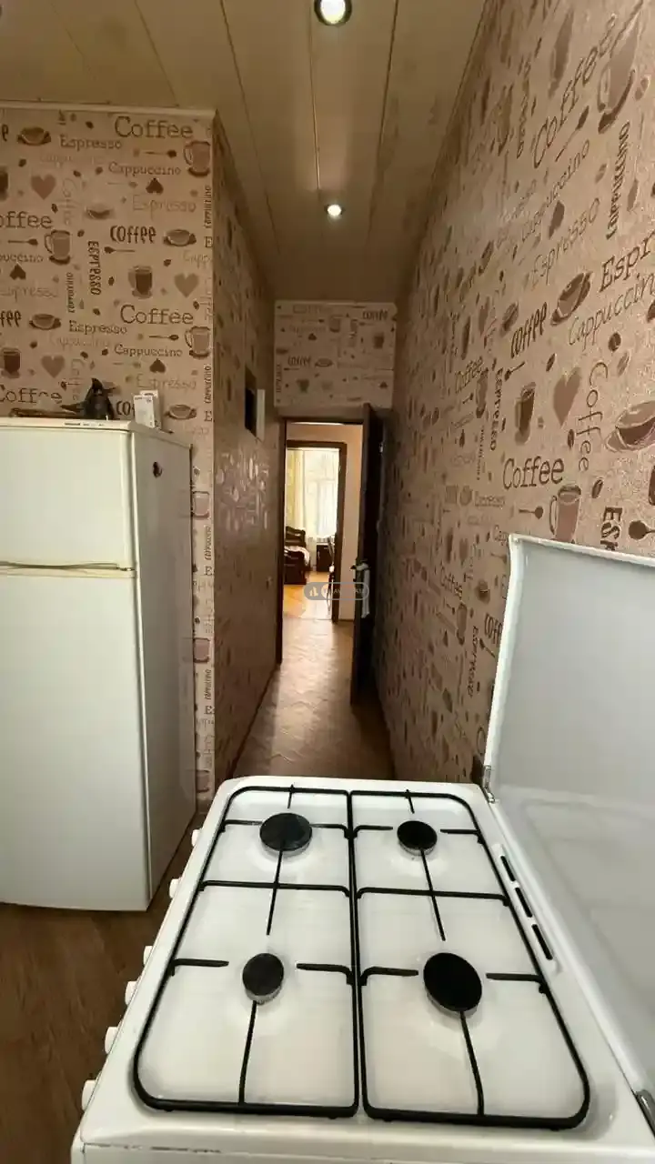 ქირავდება 2 ოთახიანი ბინა თელავში