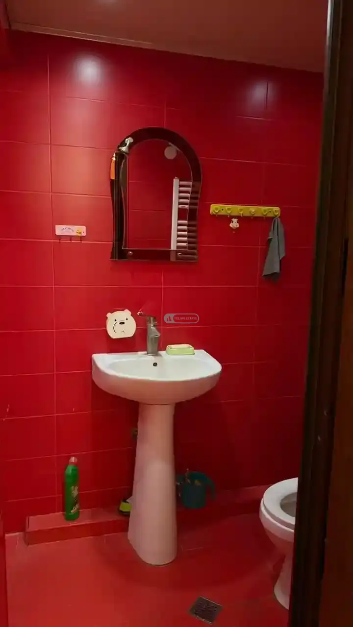 ქირავდება 2 ოთახიანი ბინა თელავში