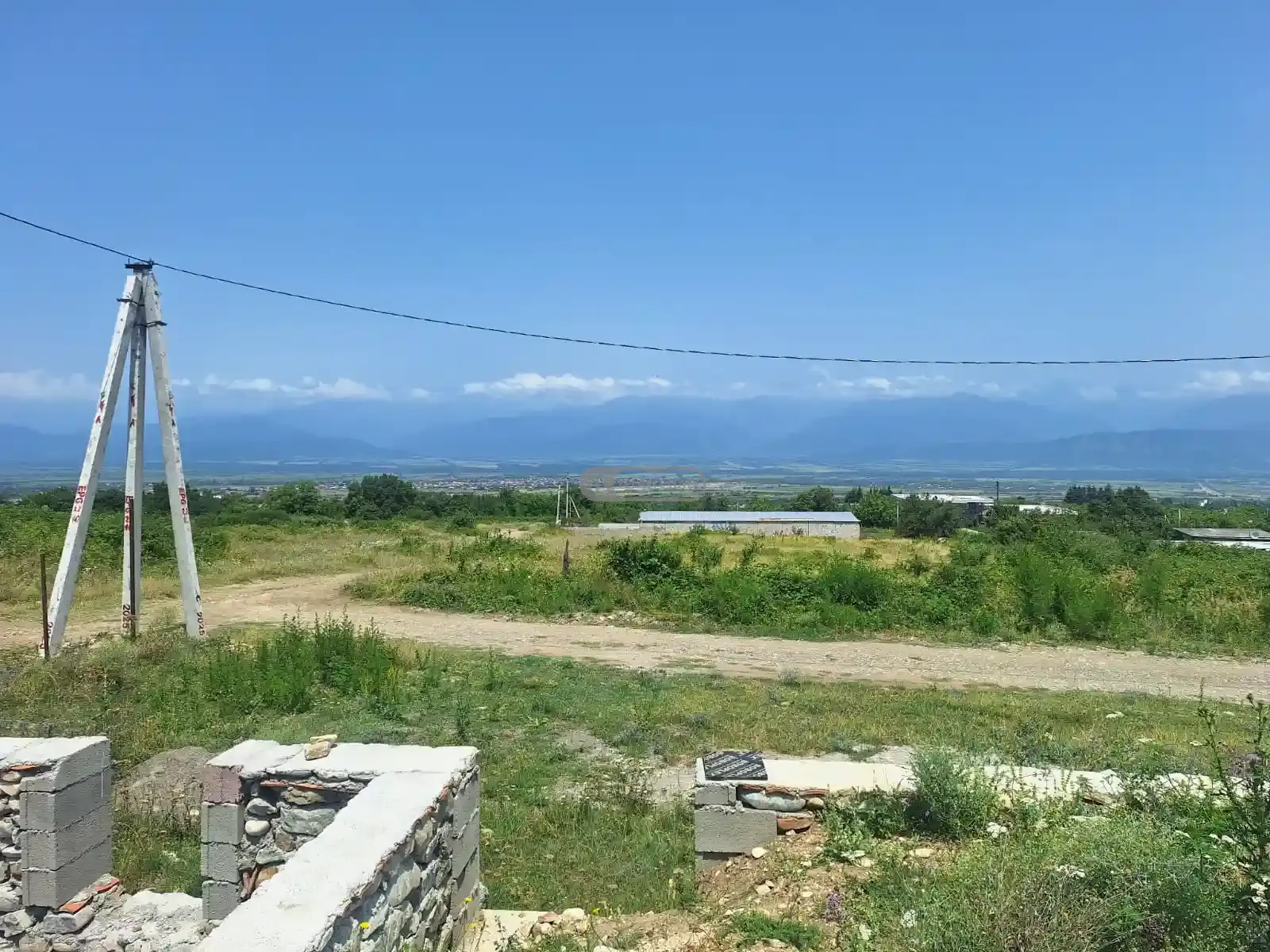 სამოსახლო ვარდისუბანში