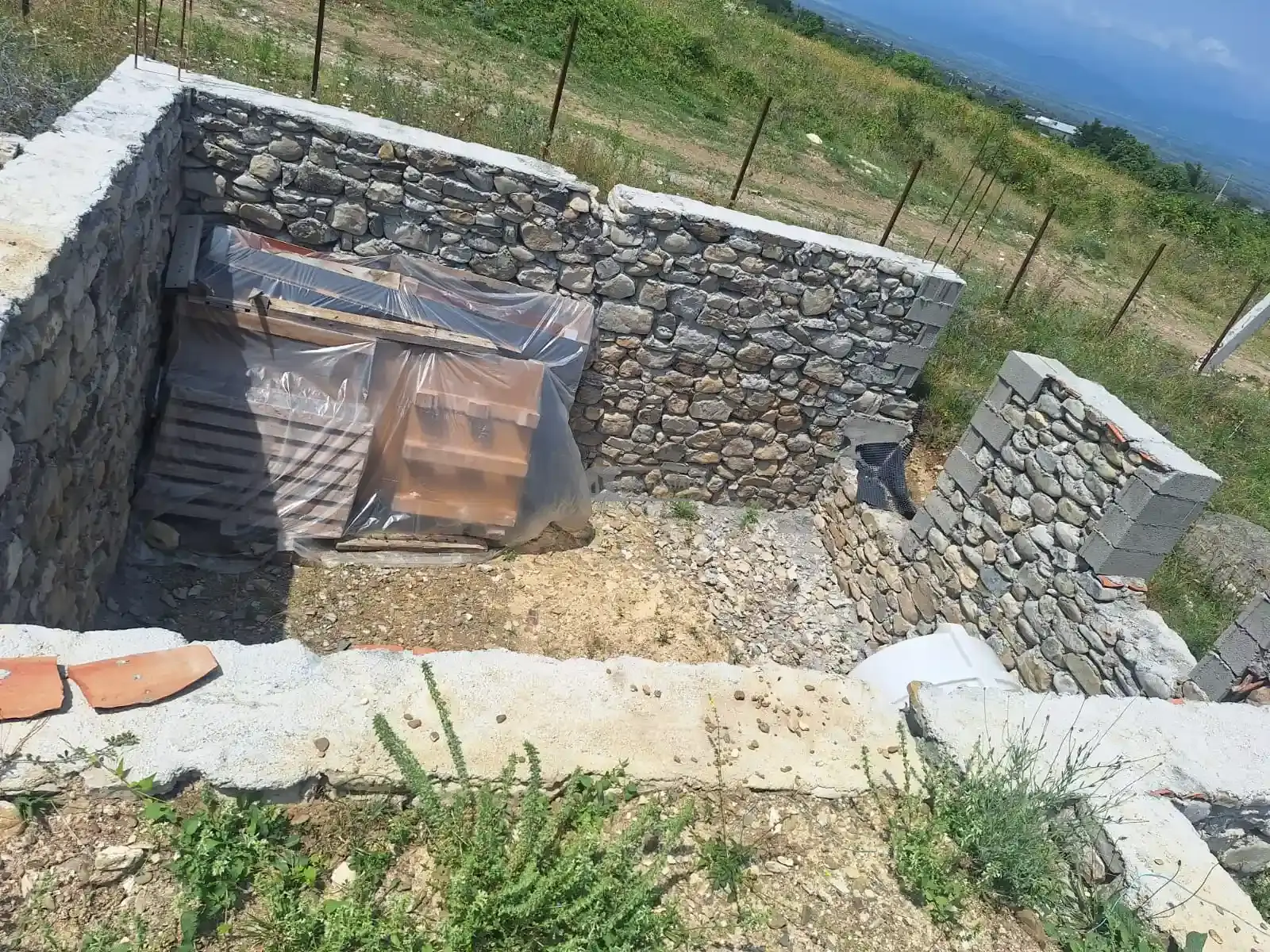 სამოსახლო ვარდისუბანში