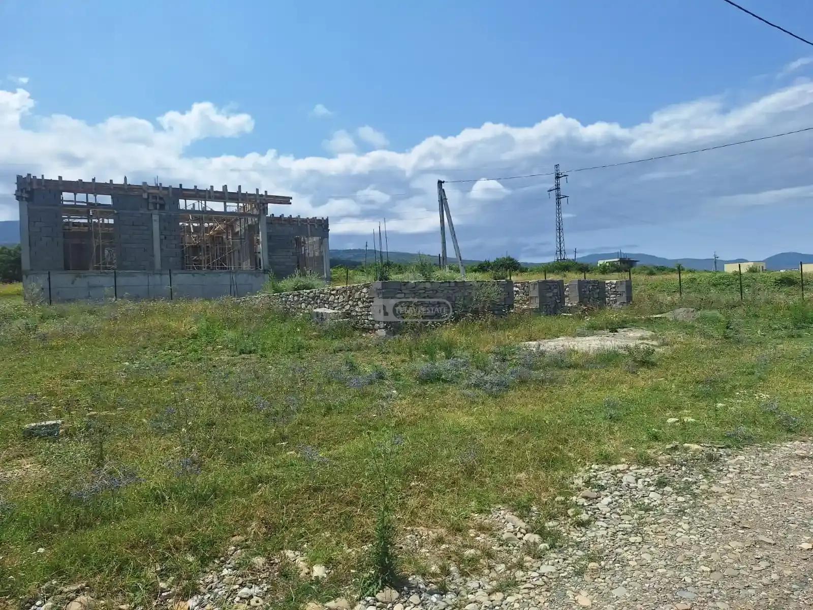 სამოსახლო ვარდისუბანში
